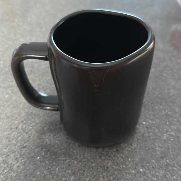 Rae Dunn Hello Sunshine mug NWOT - Picture 2 of 3